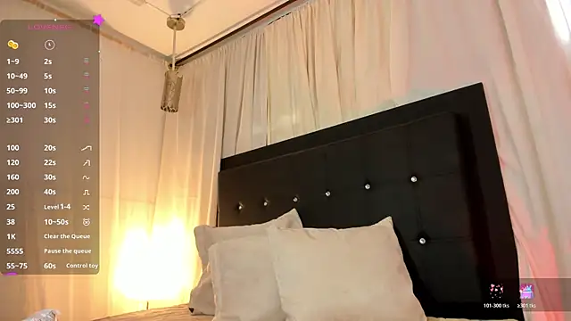 Snapshot of bloom_bbc chatting on October 20, 2025, 7:58 pm bloom bbc online show from October 20, 2025, 7:58 pm