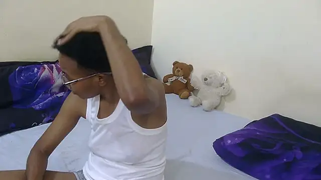 Snapshot of Sexy_Dymme chatting on October 13, 2025, 6:31 pm Sexy Dymme online show from October 13, 2025, 6:31 pm