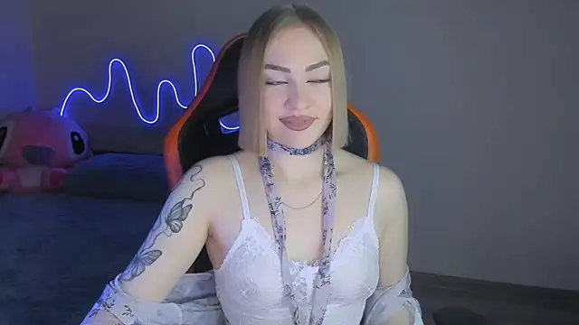 LaraKrein lk online show from November 27, 2025, 4:29 pm