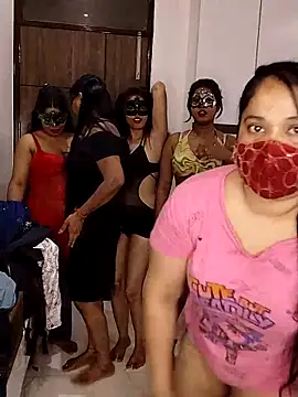 Sexy anaamika online show from May 3, 2026, 7:13 am