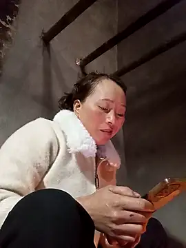 Bianly online show from March 15, 2026, 6:31 am