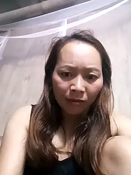 Bianly online show from September 22, 2025, 8:37 pm