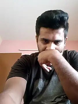 Snapshot of nareshrddd5 chatting on June 20, 2026, 8:30 am nareshrddd5 online show from June 20, 2026, 8:30 am