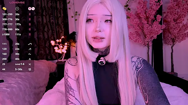 Lein Bone online show from January 15, 2026, 12:14 am