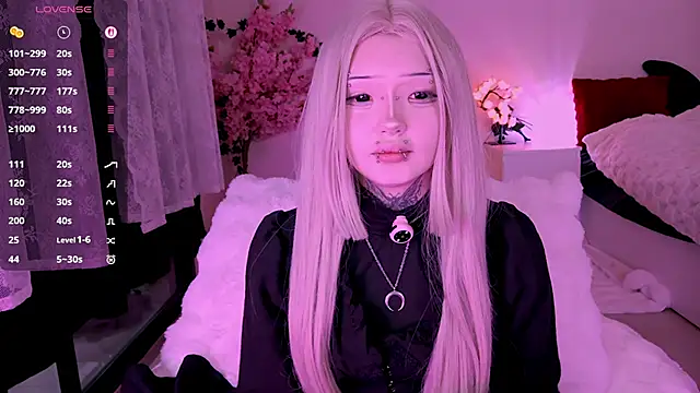 Lein Bone online show from February 27, 2026, 12:11 am