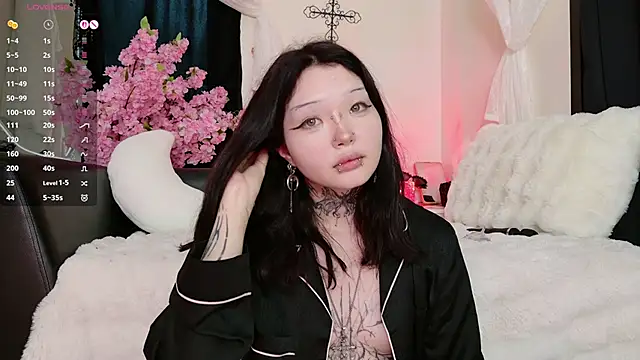 Snapshot of Lein_Bone chatting on May 30, 2026, 12:17 am Lein Bone online show from May 30, 2026, 12:17 am