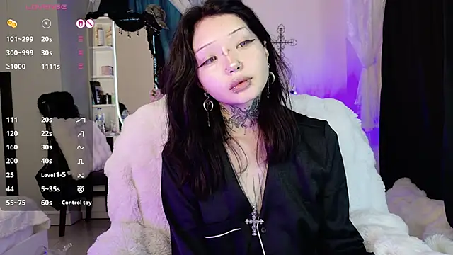 Snapshot of Lein_Bone chatting on May 28, 2026, 1:24 am Lein Bone online show from May 28, 2026, 1:24 am