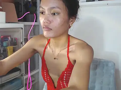 Snapshot of skinny_gracie chatting on June 20, 2026, 11:04 am skinny gracie online show from June 20, 2026, 11:04 am