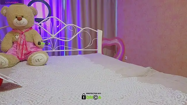 Berkova L online show from November 6, 2025, 7:56 am