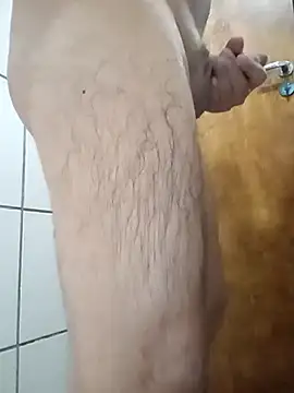 Crocante Hot online show from November 1, 2025, 2:44 pm