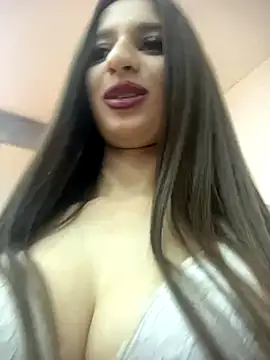 Anyssia online show from December 15, 2025, 11:10 pm