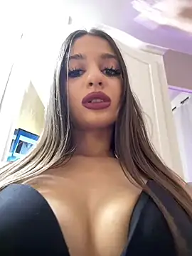Anyssia online show from July 29, 2026, 10:42 pm