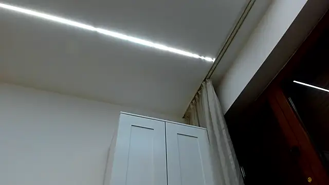 Anyssia online show from December 13, 2025, 8:04 pm