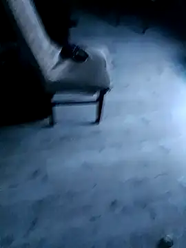 KissMeAss9387 online show from September 27, 2025, 8:26 pm