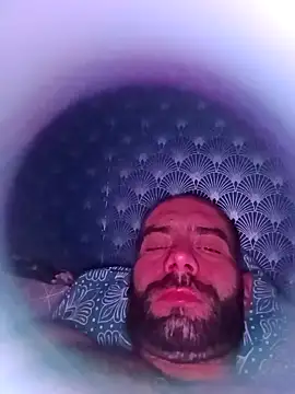 KissMeAss9387 online show from October 3, 2025, 10:33 pm