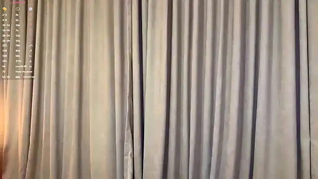 Snapshot of IrisPurrphy chatting on December 13, 2025, 8:04 pm IrisPurrphy online show from December 13, 2025, 8:04 pm