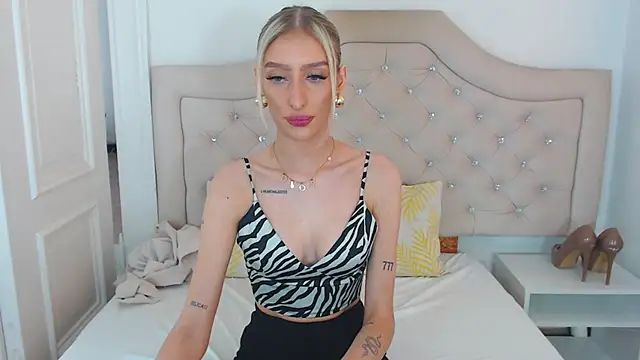 NatalieSensual online show from April 29, 2026, 10:08 am