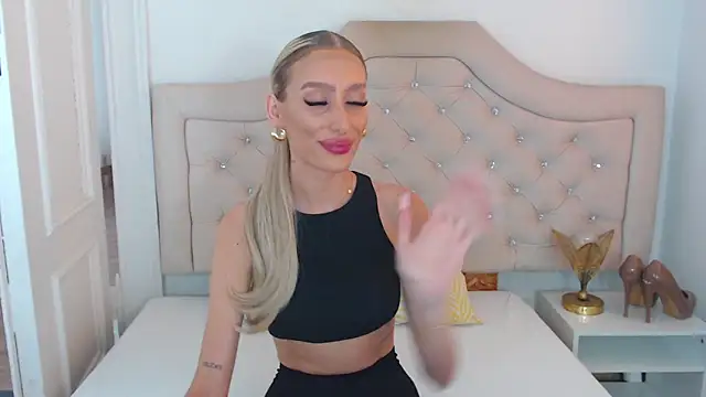 NatalieSensual online show from May 9, 2026, 11:24 am