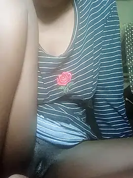 Pretty Doll17 online show from September 30, 2025, 1:00 am