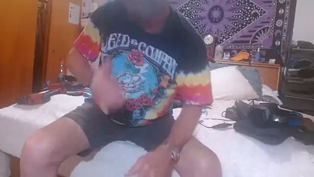 Snapshot of reebokrick650 chatting on November 11, 2025, 9:04 am reebokrick650 online show from November 11, 2025, 9:04 am