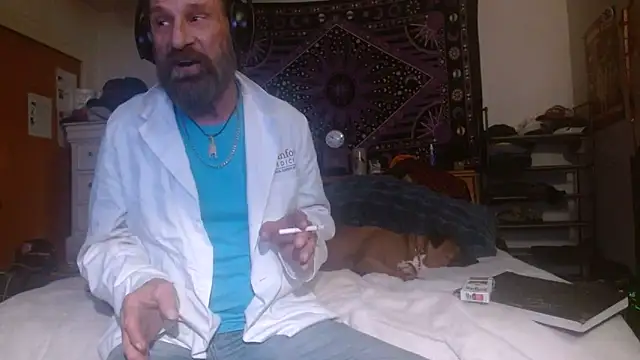 Snapshot of reebokrick650 chatting on November 7, 2025, 7:57 am reebokrick650 online show from November 7, 2025, 7:57 am