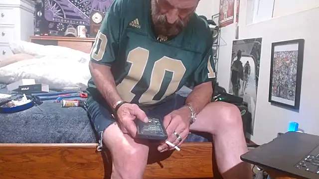 Snapshot of reebokrick650 chatting on October 19, 2025, 3:31 am reebokrick650 online show from October 19, 2025, 3:31 am