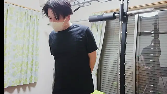 Snapshot of oyu_kun chatting on March 9, 2026, 12:52 pm oyu kun online show from March 9, 2026, 12:52 pm