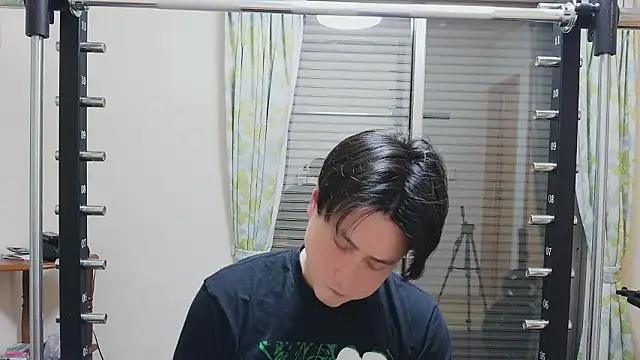 Snapshot of oyu_kun chatting on February 17, 2026, 11:18 am oyu kun online show from February 17, 2026, 11:18 am