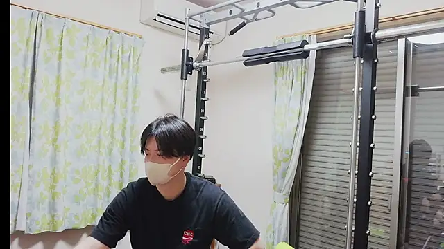 Snapshot of oyu_kun chatting on March 8, 2026, 2:04 am oyu kun online show from March 8, 2026, 2:04 am