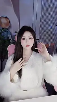 CAICAI BABY online show from November 26, 2025, 6:35 am