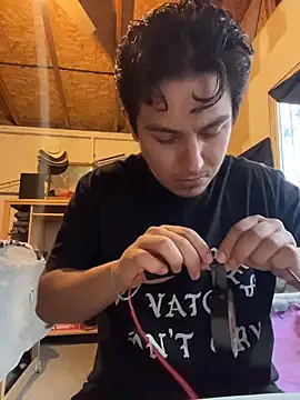 Shankortiz online show from February 11, 2026, 4:18 pm