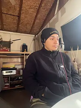 Shankortiz online show from February 12, 2026, 4:29 pm