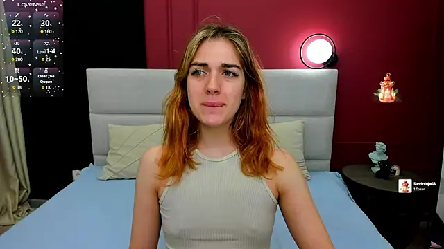 Jill Smith online show from May 6, 2026, 1:31 am