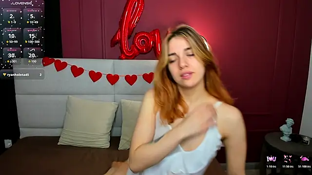 Jill Smith online show from March 10, 2026, 1:42 am