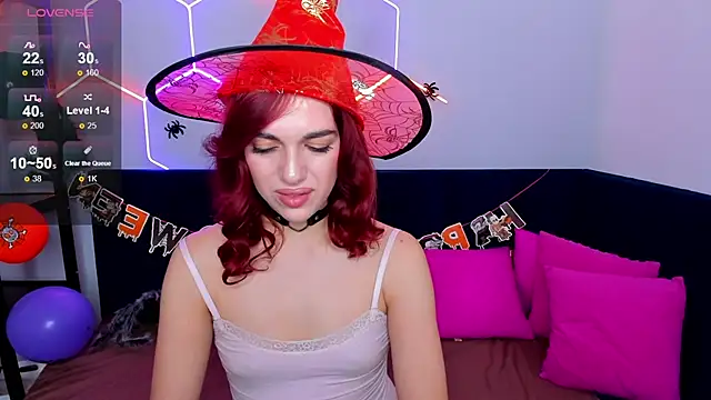 Jill Smith online show from October 26, 2025, 1:17 am