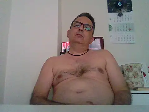 CELIK3577 online show from October 16, 2025, 5:38 am