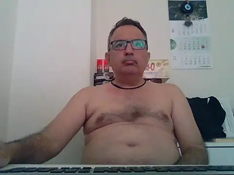 CELIK3577 online show from October 13, 2025, 2:24 am