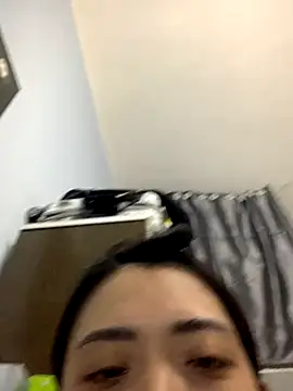 Minee1202 online show from October 20, 2025, 6:48 am