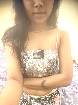 Snapshot of Snaya-baby chatting on April 24, 2026, 8:49 am Snaya-baby online show from April 24, 2026, 8:49 am