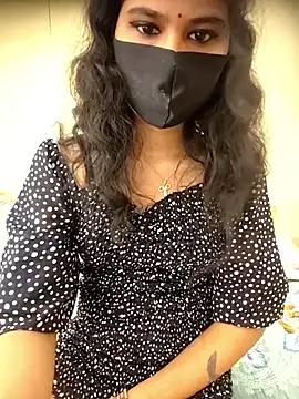 Snapshot of Snaya-baby chatting on March 18, 2026, 6:05 am Snaya-baby online show from March 18, 2026, 6:05 am