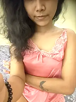 Snapshot of Snaya-baby chatting on April 20, 2026, 1:24 pm Snaya-baby online show from April 20, 2026, 1:24 pm