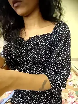 Snapshot of Snaya-baby chatting on February 25, 2026, 6:30 pm Snaya-baby online show from February 25, 2026, 6:30 pm