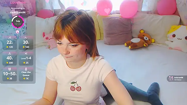 Snapshot of sweet_mika18 chatting on June 16, 2026, 12:16 pm sweet mika18 online show from June 16, 2026, 12:16 pm