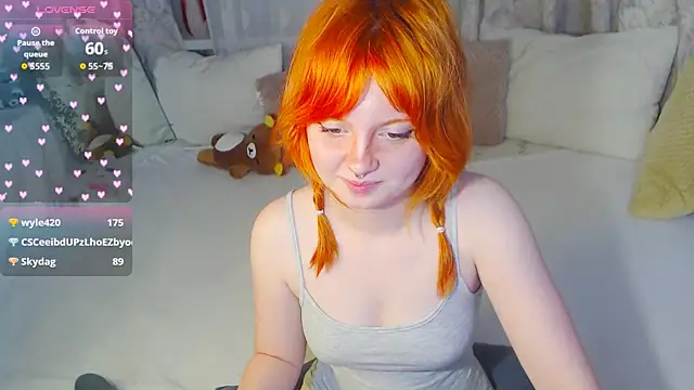 Snapshot of sweet_mika18 chatting on July 28, 2026, 7:39 pm sweet mika18 online show from July 28, 2026, 7:39 pm