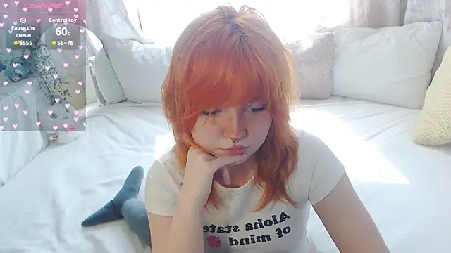 Snapshot of sweet_mika18 chatting on July 28, 2026, 7:38 am sweet mika18 online show from July 28, 2026, 7:38 am