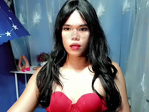 Anggeh Slut online show from October 4, 2025, 1:12 pm