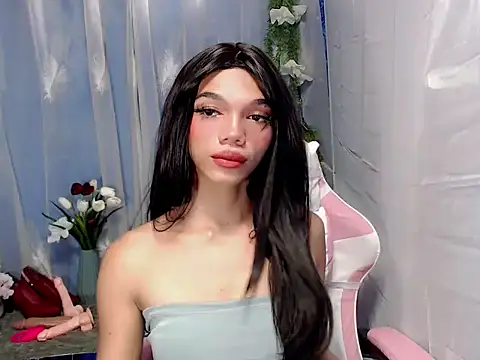 Anggeh Slut online show from October 29, 2025, 5:28 am