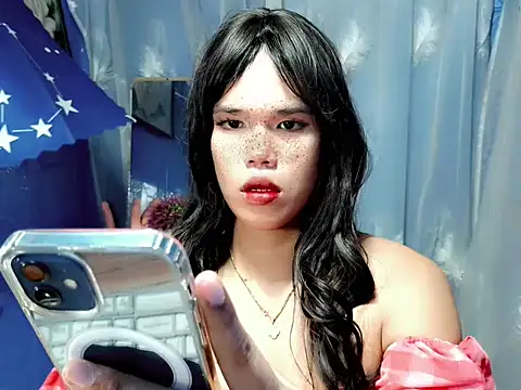 Anggeh Slut online show from October 2, 2025, 4:49 am