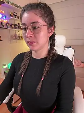 Sharon 07 online show from December 19, 2025, 12:25 am