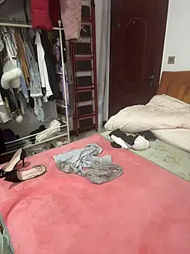 Liqinqin online show from November 17, 2025, 5:06 pm